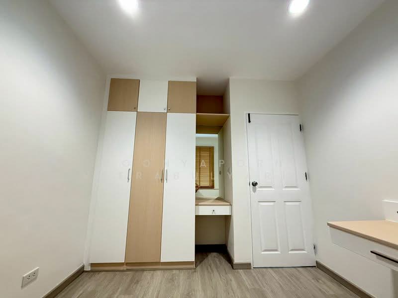 The Villa Rattanathibet, Nonthaburi, Rattanathibet Road, Tha It, Pak Kret, Nonthaburi, 3 Bedrooms, 144 sqm, Single Detached House For Sale, by Poonyaporn Veerabulyarit, 500252189 - DDproperty.com