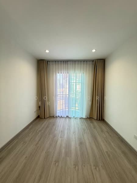 The Villa Rattanathibet : เดอะ วิลล่า รัตนาธิเบศร์, นนทบุรี, ถนน รัตนาธิเบศร์, ท่าอิฐ, ปากเกร็ด, นนทบุรี, 144 ตร.ม., บ้านเดี่ยว ขาย, โดย Poonyaporn Veerabulyarit, 500252189 - DDproperty.com