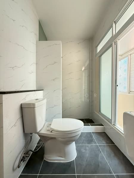 The Villa Rattanathibet, Nonthaburi, Rattanathibet Road, Tha It, Pak Kret, Nonthaburi, 3 Bedrooms, 144 sqm, Single Detached House For Sale, by Poonyaporn Veerabulyarit, 500252189 - DDproperty.com