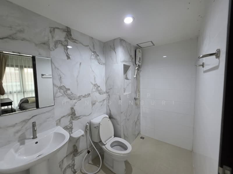 Vela de Residence, Bangkok, Soi Pradiphat 23, Samsen Nai, Phaya Thai, Bangkok, Studio, 24 sqm, Condo For Sale, by Jirateep Jhonkornburi, 500252190 - DDproperty.com