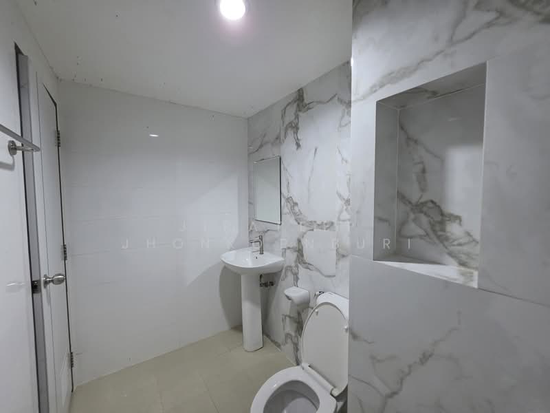 Vela de Residence : เวลาดี เรสซิเดนซ์, กรุงเทพ, ซอย ประดิพัทธิ์ 23, สามเสนใน, พญาไท, กรุงเทพ, 24 ตร.ม., คอนโด ขาย, โดย Jirateep Jhonkornburi, 500252190 - DDproperty.com