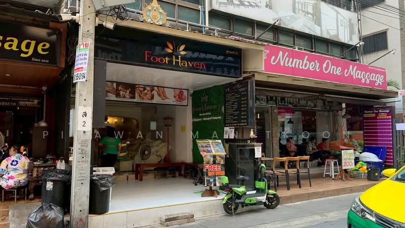 5-storey commercial building in Pratunam, Bangkok, Thanon Phaya Thai, Ratchathewi, Bangkok, , 300 sqm, Shophouse For Sale, by Piyawan Manitkoon, 500252193 - DDproperty.com