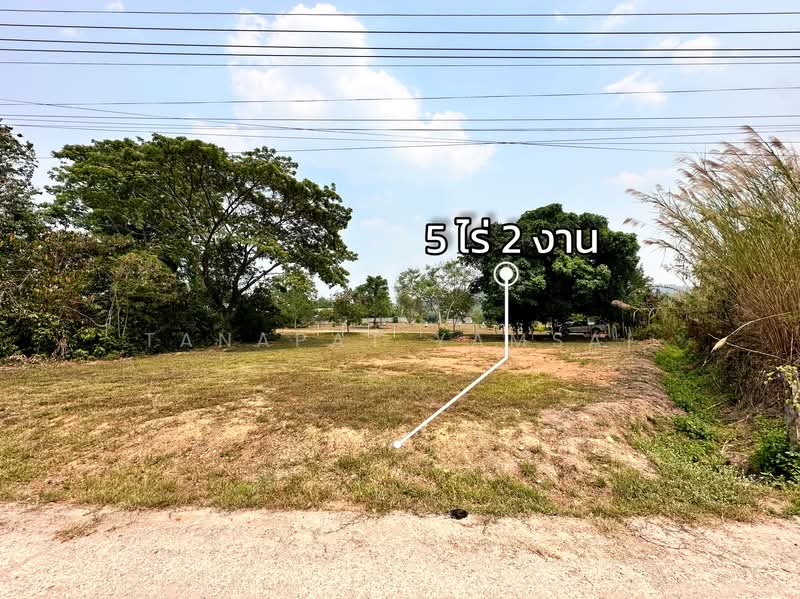 เมืองชุม, Chiang Rai, 1173, Mueng Chum, Wiang Chai, Chiang Rai, , 8,800 sqm, Land For Sale, by Tanapat Yamsai, 500252194 - DDproperty.com