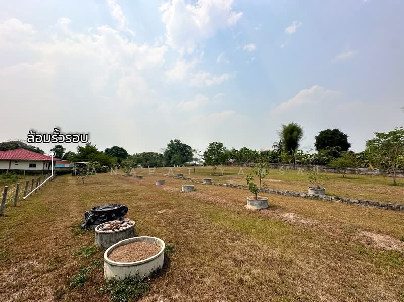 เมืองชุม, เชียงราย, 1173, เมืองชุม, เวียงชัย, เชียงราย, 8,800 ตร.ม., ที่ดิน ขาย, โดย Tanapat Yamsai, 500252194 - DDproperty.com