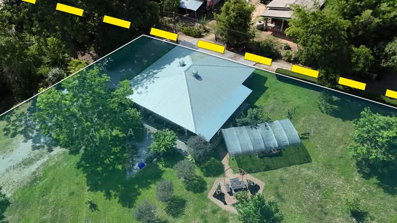 เมืองชุม, Chiang Rai, 1173, Mueng Chum, Wiang Chai, Chiang Rai, , 8,800 sqm, Land For Sale, by Tanapat Yamsai, 500252194 - DDproperty.com
