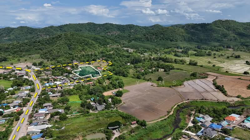 เมืองชุม, Chiang Rai, 1173, Mueng Chum, Wiang Chai, Chiang Rai, , 8,800 sqm, Land For Sale, by Tanapat Yamsai, 500252194 - DDproperty.com