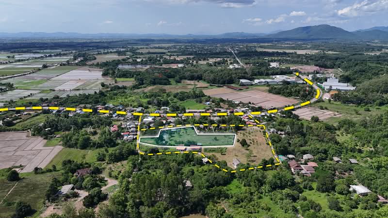 เมืองชุม, Chiang Rai, 1173, Mueng Chum, Wiang Chai, Chiang Rai, , 8,800 sqm, Land For Sale, by Tanapat Yamsai, 500252194 - DDproperty.com