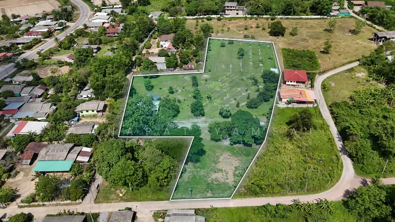 เมืองชุม, Chiang Rai, 1173, Mueng Chum, Wiang Chai, Chiang Rai, , 8,800 sqm, Land For Sale, by Tanapat Yamsai, 500252194 - DDproperty.com