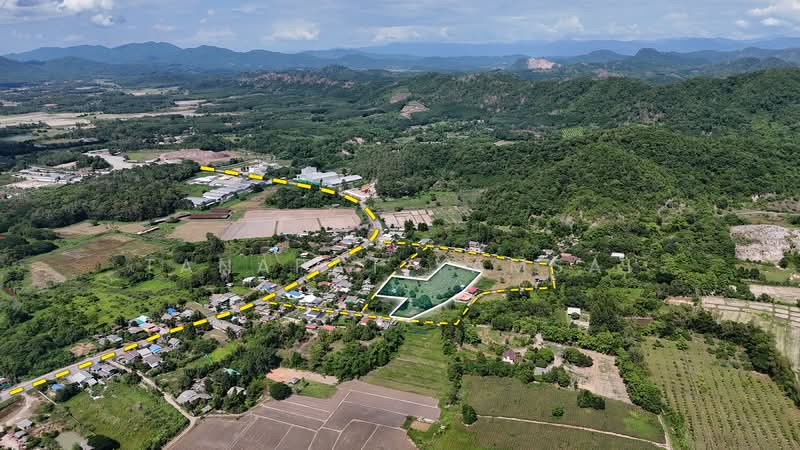 เมืองชุม, Chiang Rai, 1173, Mueng Chum, Wiang Chai, Chiang Rai, , 8,800 sqm, Land For Sale, by Tanapat Yamsai, 500252194 - DDproperty.com