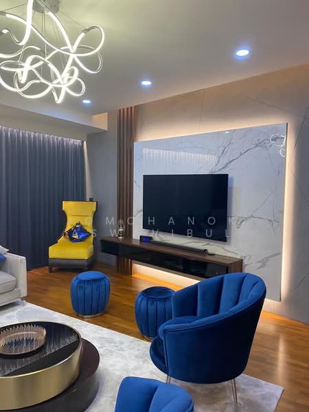 Supakarn Condominium, Bangkok, Charoennakorn Road, Khlong Ton Sai, Khlong San, Bangkok, 3 Bedrooms, 273 sqm, Condo For Sale, by Jomchanok Aswavibul, 500252195 - DDproperty.com