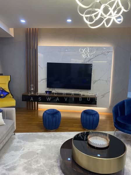 Supakarn Condominium, Bangkok, Charoennakorn Road, Khlong Ton Sai, Khlong San, Bangkok, 3 Bedrooms, 273 sqm, Condo For Sale, by Jomchanok Aswavibul, 500252195 - DDproperty.com