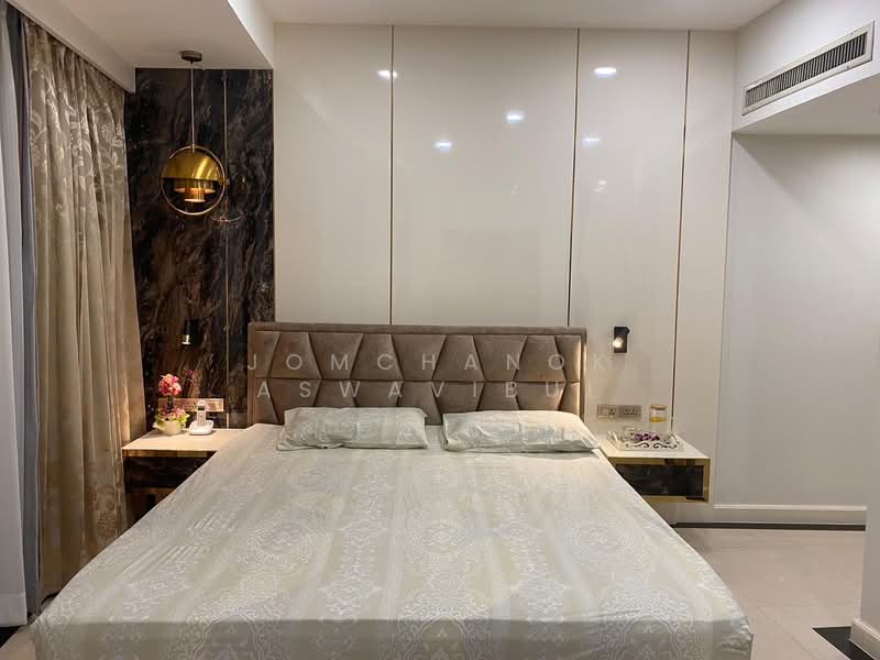 Supakarn Condominium : ศุภาคาร คอนโดมิเนียม, กรุงเทพ, ถนนเจริญนคร, คลองต้นไทร, คลองสาน, กรุงเทพ, 273 ตร.ม., คอนโด ขาย, โดย Jomchanok Aswavibul, 500252195 - DDproperty.com