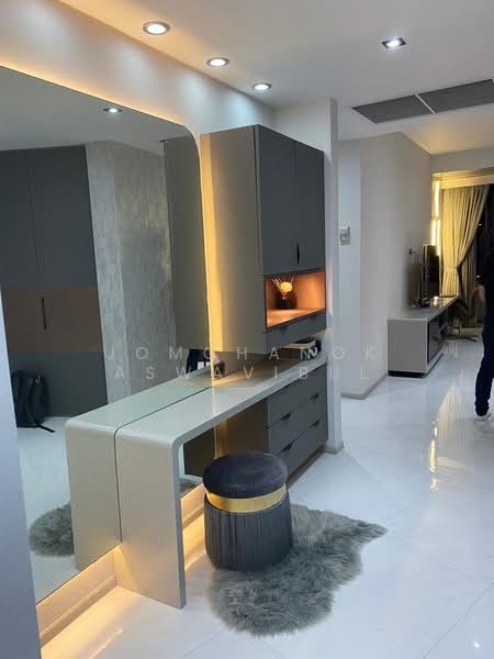 Supakarn Condominium : ศุภาคาร คอนโดมิเนียม, กรุงเทพ, ถนนเจริญนคร, คลองต้นไทร, คลองสาน, กรุงเทพ, 273 ตร.ม., คอนโด ขาย, โดย Jomchanok Aswavibul, 500252195 - DDproperty.com