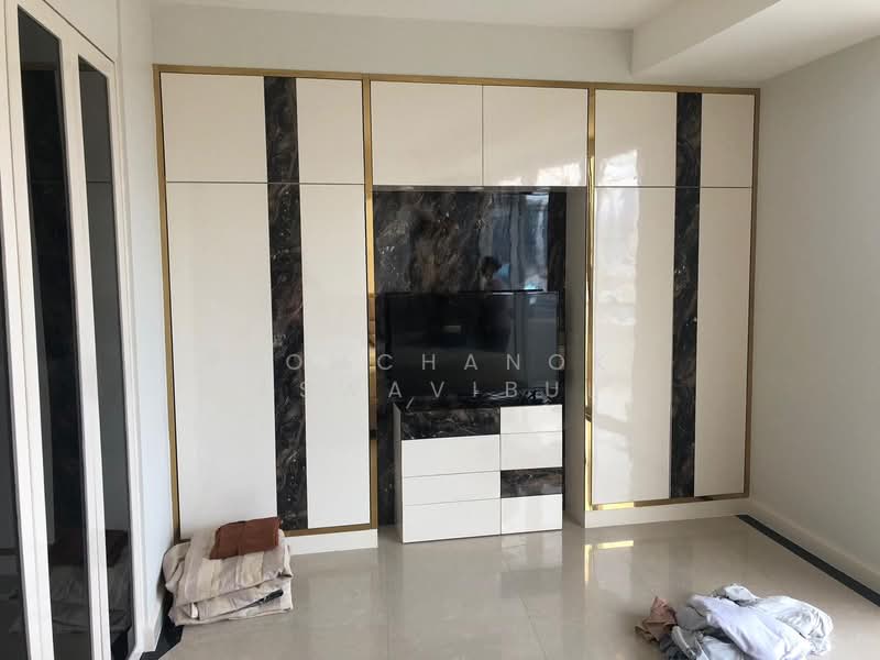 Supakarn Condominium : ศุภาคาร คอนโดมิเนียม, กรุงเทพ, ถนนเจริญนคร, คลองต้นไทร, คลองสาน, กรุงเทพ, 273 ตร.ม., คอนโด ขาย, โดย Jomchanok Aswavibul, 500252195 - DDproperty.com