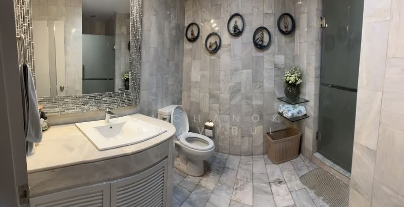 Supakarn Condominium, Bangkok, Charoennakorn Road, Khlong Ton Sai, Khlong San, Bangkok, 3 Bedrooms, 273 sqm, Condo For Sale, by Jomchanok Aswavibul, 500252195 - DDproperty.com