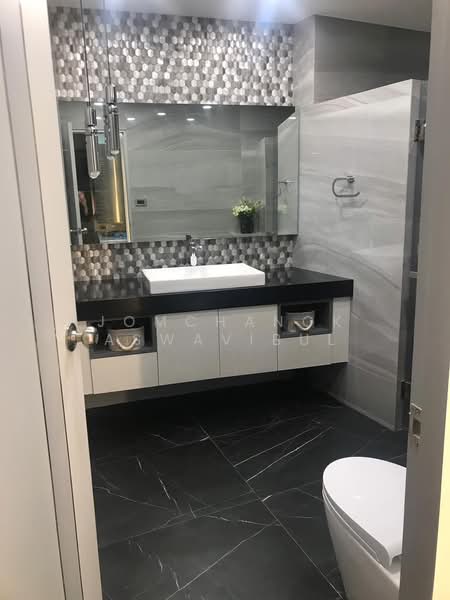 Supakarn Condominium, Bangkok, Charoennakorn Road, Khlong Ton Sai, Khlong San, Bangkok, 3 Bedrooms, 273 sqm, Condo For Sale, by Jomchanok Aswavibul, 500252195 - DDproperty.com