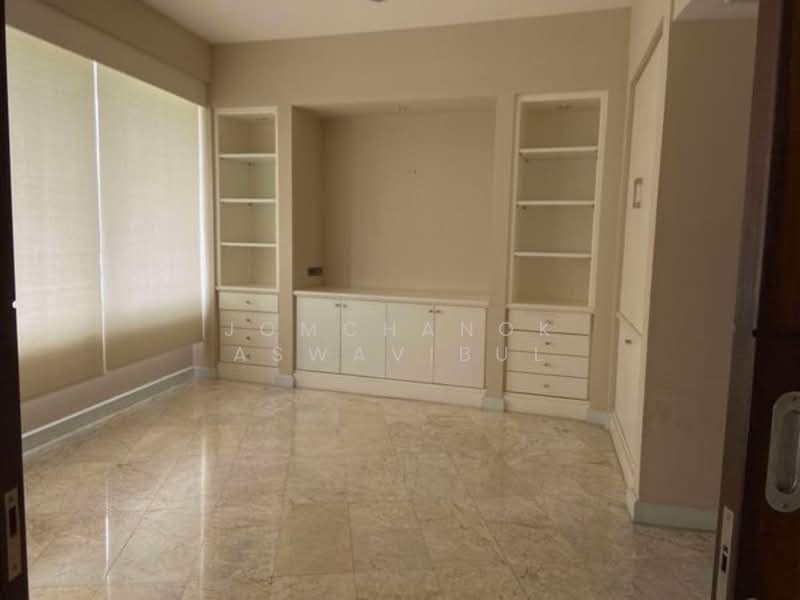 Supakarn Condominium, Bangkok, Charoennakorn Road, Khlong Ton Sai, Khlong San, Bangkok, 3 Bedrooms, 273 sqm, Condo For Sale, by Jomchanok Aswavibul, 500252195 - DDproperty.com