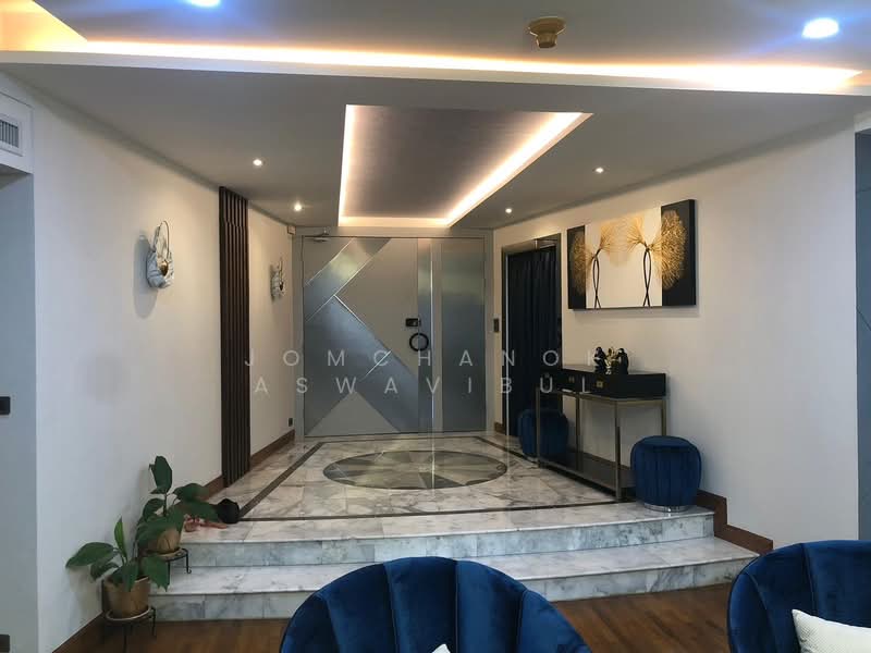 Supakarn Condominium : ศุภาคาร คอนโดมิเนียม, กรุงเทพ, ถนนเจริญนคร, คลองต้นไทร, คลองสาน, กรุงเทพ, 273 ตร.ม., คอนโด ขาย, โดย Jomchanok Aswavibul, 500252195 - DDproperty.com