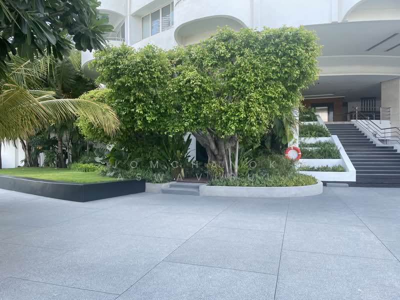 Supakarn Condominium, Bangkok, Charoennakorn Road, Khlong Ton Sai, Khlong San, Bangkok, 3 Bedrooms, 273 sqm, Condo For Sale, by Jomchanok Aswavibul, 500252195 - DDproperty.com