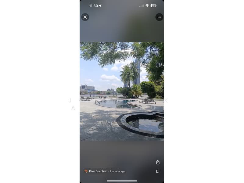 Supakarn Condominium, Bangkok, Charoennakorn Road, Khlong Ton Sai, Khlong San, Bangkok, 3 Bedrooms, 273 sqm, Condo For Sale, by Jomchanok Aswavibul, 500252195 - DDproperty.com