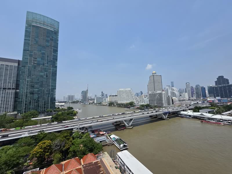 Supakarn Condominium : ศุภาคาร คอนโดมิเนียม, กรุงเทพ, ถนนเจริญนคร, คลองต้นไทร, คลองสาน, กรุงเทพ, 273 ตร.ม., คอนโด ขาย, โดย Jomchanok Aswavibul, 500252195 - DDproperty.com