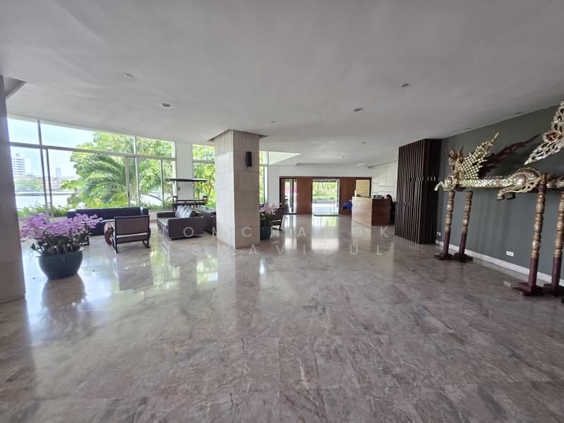 Supakarn Condominium : ศุภาคาร คอนโดมิเนียม, กรุงเทพ, ถนนเจริญนคร, คลองต้นไทร, คลองสาน, กรุงเทพ, 273 ตร.ม., คอนโด ขาย, โดย Jomchanok Aswavibul, 500252195 - DDproperty.com