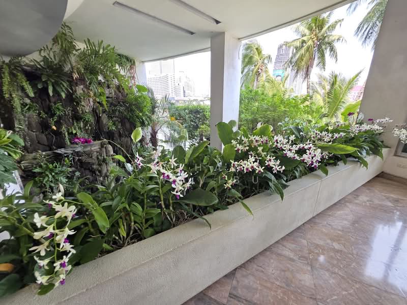 Supakarn Condominium : ศุภาคาร คอนโดมิเนียม, กรุงเทพ, ถนนเจริญนคร, คลองต้นไทร, คลองสาน, กรุงเทพ, 273 ตร.ม., คอนโด ขาย, โดย Jomchanok Aswavibul, 500252195 - DDproperty.com