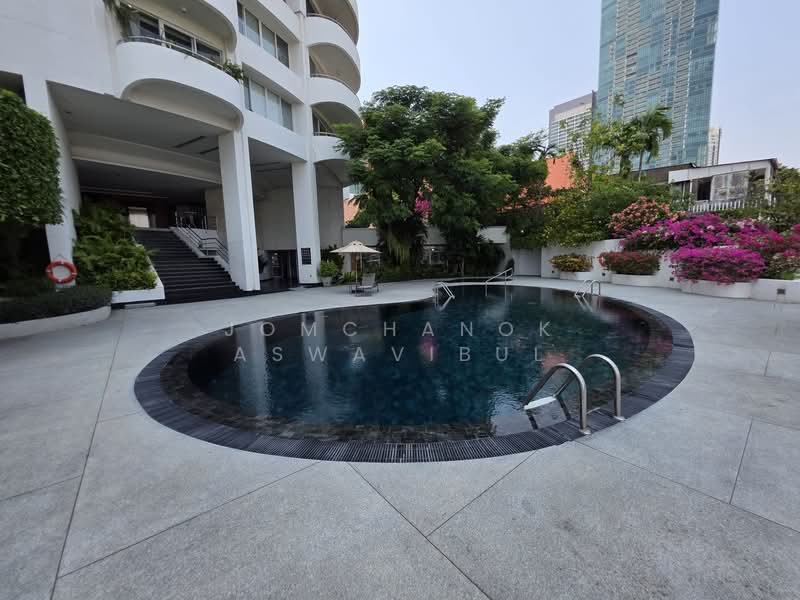 Supakarn Condominium, Bangkok, Charoennakorn Road, Khlong Ton Sai, Khlong San, Bangkok, 3 Bedrooms, 273 sqm, Condo For Sale, by Jomchanok Aswavibul, 500252195 - DDproperty.com
