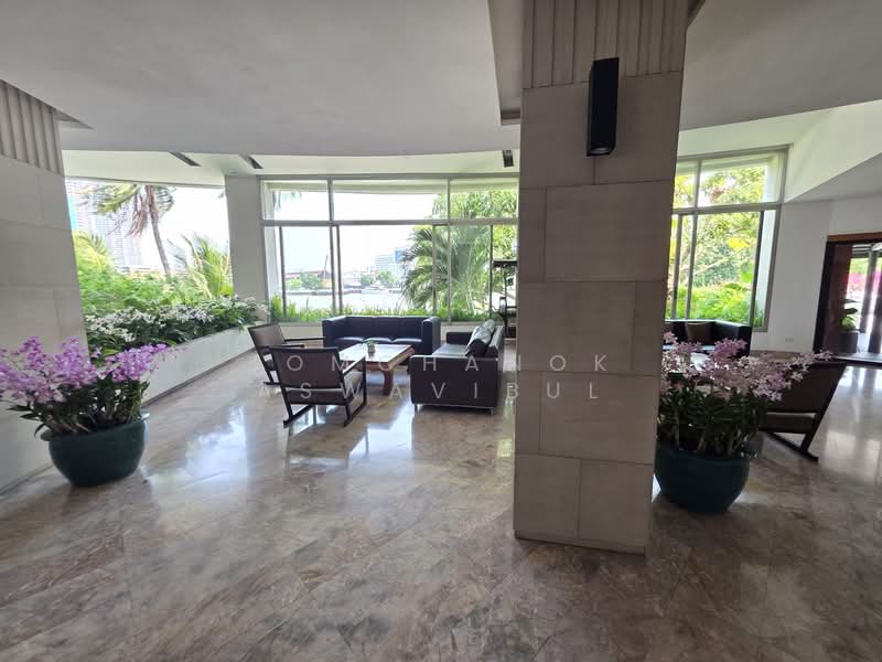 Supakarn Condominium : ศุภาคาร คอนโดมิเนียม, กรุงเทพ, ถนนเจริญนคร, คลองต้นไทร, คลองสาน, กรุงเทพ, 273 ตร.ม., คอนโด ขาย, โดย Jomchanok Aswavibul, 500252195 - DDproperty.com