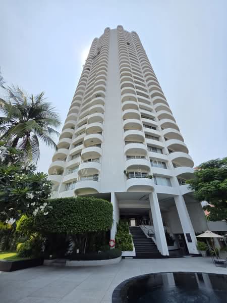 Supakarn Condominium, Bangkok, Charoennakorn Road, Khlong Ton Sai, Khlong San, Bangkok, 3 Bedrooms, 273 sqm, Condo For Sale, by Jomchanok Aswavibul, 500252195 - DDproperty.com