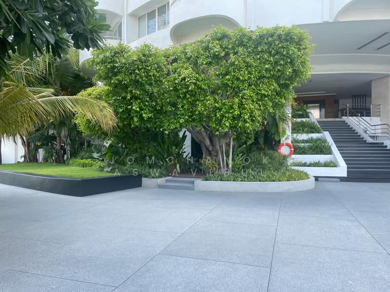 Supakarn Condominium, Bangkok, Charoennakorn Road, Khlong Ton Sai, Khlong San, Bangkok, 3 Bedrooms, 273 sqm, Condo For Sale, by Jomchanok Aswavibul, 500252195 - DDproperty.com