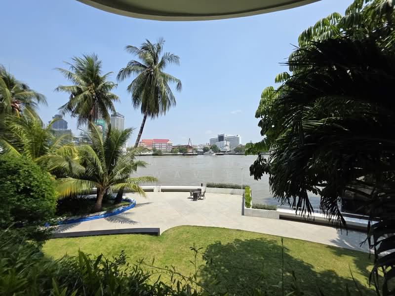 Supakarn Condominium : ศุภาคาร คอนโดมิเนียม, กรุงเทพ, ถนนเจริญนคร, คลองต้นไทร, คลองสาน, กรุงเทพ, 273 ตร.ม., คอนโด ขาย, โดย Jomchanok Aswavibul, 500252195 - DDproperty.com