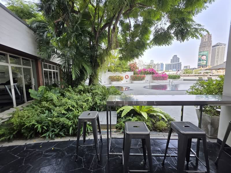 Supakarn Condominium, Bangkok, Charoennakorn Road, Khlong Ton Sai, Khlong San, Bangkok, 3 Bedrooms, 273 sqm, Condo For Sale, by Jomchanok Aswavibul, 500252195 - DDproperty.com