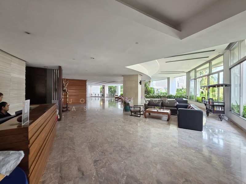 Supakarn Condominium, Bangkok, Charoennakorn Road, Khlong Ton Sai, Khlong San, Bangkok, 3 Bedrooms, 273 sqm, Condo For Sale, by Jomchanok Aswavibul, 500252195 - DDproperty.com