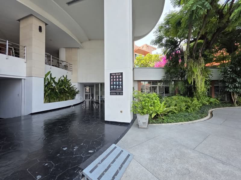 Supakarn Condominium : ศุภาคาร คอนโดมิเนียม, กรุงเทพ, ถนนเจริญนคร, คลองต้นไทร, คลองสาน, กรุงเทพ, 273 ตร.ม., คอนโด ขาย, โดย Jomchanok Aswavibul, 500252195 - DDproperty.com