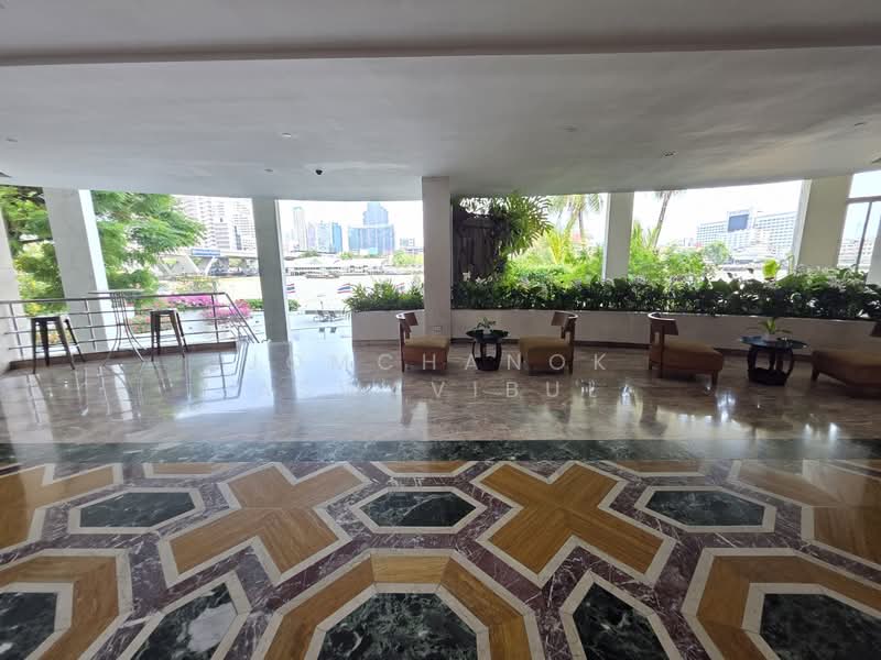 Supakarn Condominium : ศุภาคาร คอนโดมิเนียม, กรุงเทพ, ถนนเจริญนคร, คลองต้นไทร, คลองสาน, กรุงเทพ, 273 ตร.ม., คอนโด ขาย, โดย Jomchanok Aswavibul, 500252195 - DDproperty.com