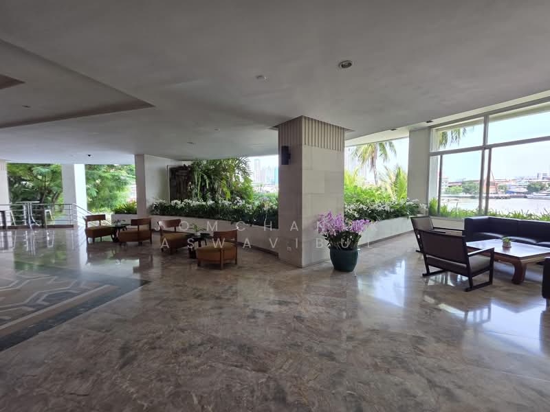 Supakarn Condominium : ศุภาคาร คอนโดมิเนียม, กรุงเทพ, ถนนเจริญนคร, คลองต้นไทร, คลองสาน, กรุงเทพ, 273 ตร.ม., คอนโด ขาย, โดย Jomchanok Aswavibul, 500252195 - DDproperty.com