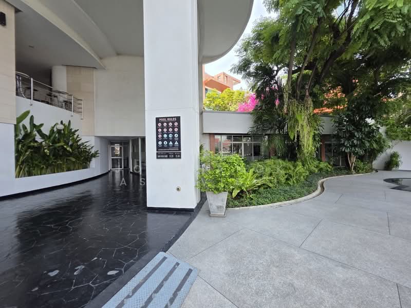 Supakarn Condominium, Bangkok, Charoennakorn Road, Khlong Ton Sai, Khlong San, Bangkok, 3 Bedrooms, 273 sqm, Condo For Sale, by Jomchanok Aswavibul, 500252195 - DDproperty.com