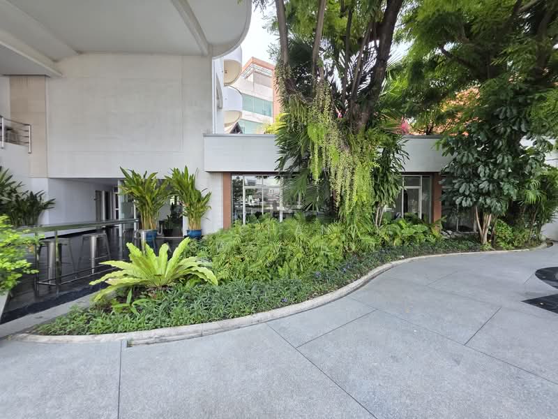 Supakarn Condominium, Bangkok, Charoennakorn Road, Khlong Ton Sai, Khlong San, Bangkok, 3 Bedrooms, 273 sqm, Condo For Sale, by Jomchanok Aswavibul, 500252195 - DDproperty.com