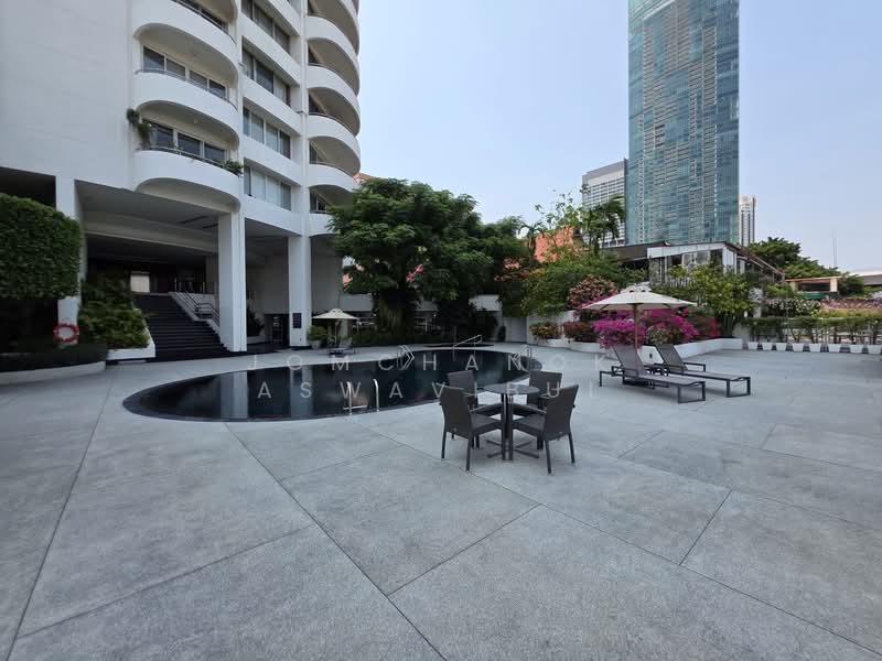 Supakarn Condominium : ศุภาคาร คอนโดมิเนียม, กรุงเทพ, ถนนเจริญนคร, คลองต้นไทร, คลองสาน, กรุงเทพ, 273 ตร.ม., คอนโด ขาย, โดย Jomchanok Aswavibul, 500252195 - DDproperty.com