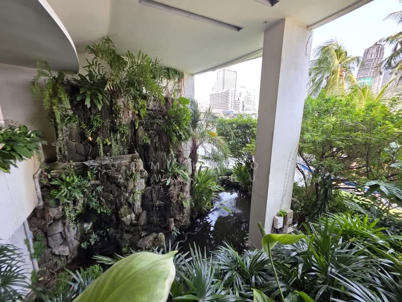 Supakarn Condominium : ศุภาคาร คอนโดมิเนียม, กรุงเทพ, ถนนเจริญนคร, คลองต้นไทร, คลองสาน, กรุงเทพ, 273 ตร.ม., คอนโด ขาย, โดย Jomchanok Aswavibul, 500252195 - DDproperty.com