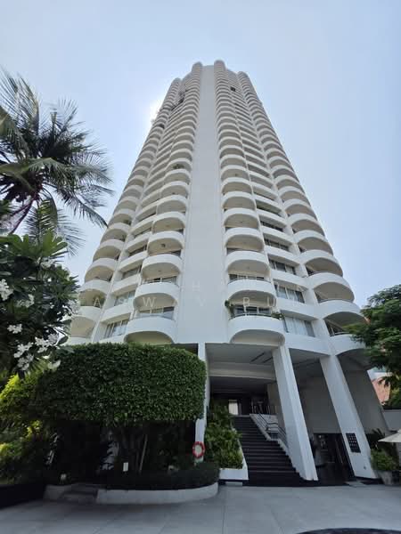 Supakarn Condominium : ศุภาคาร คอนโดมิเนียม, กรุงเทพ, ถนนเจริญนคร, คลองต้นไทร, คลองสาน, กรุงเทพ, 273 ตร.ม., คอนโด ขาย, โดย Jomchanok Aswavibul, 500252195 - DDproperty.com