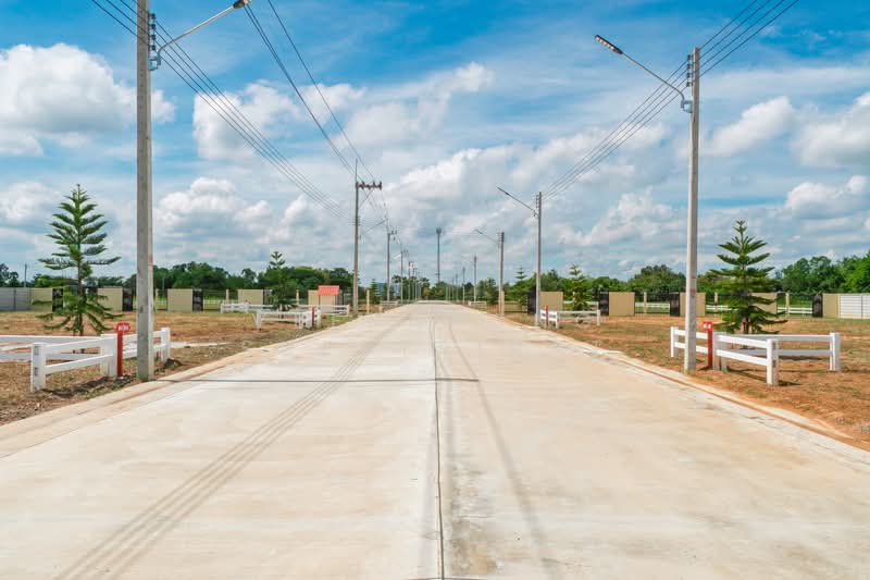 ขาย - The Best Land คลอง 5 ธัญบุรี - คลองหลวง, ปทุมธานี