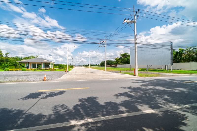 The Best Land Klong 5, Pathum Thani, Khlong Ha, Khlong Luang, Pathum Thani, , 320 sqm, Business For Sale, by Veerapong Suebtrirat, 500252196 - DDproperty.com