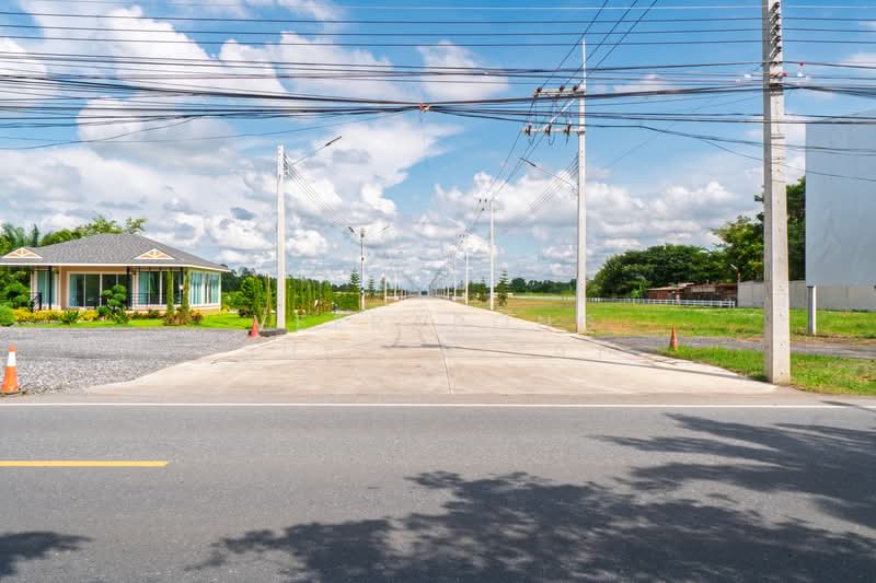 ขาย - The Best Land คลอง 5 ธัญบุรี - คลองหลวง, ปทุมธานี