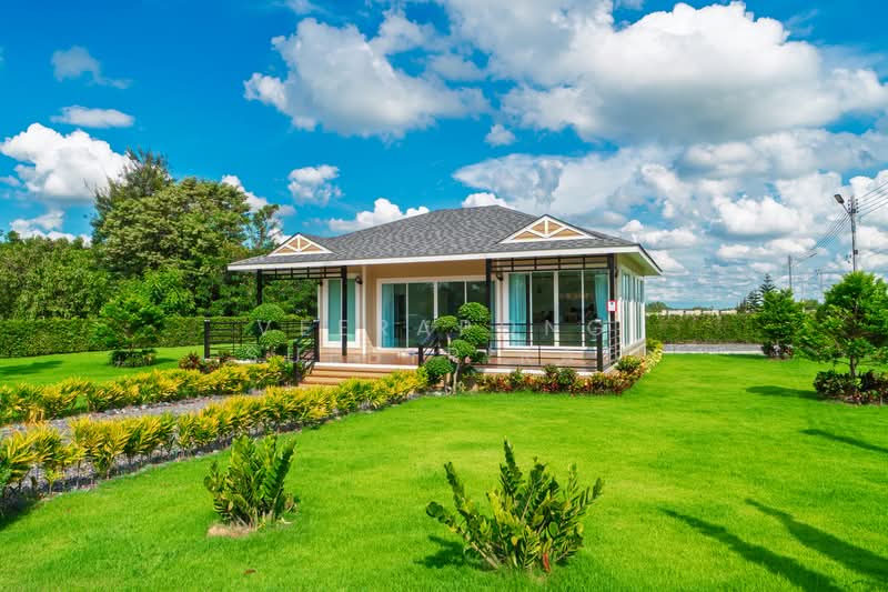 ขาย - The Best Land คลอง 5 ธัญบุรี - คลองหลวง, ปทุมธานี