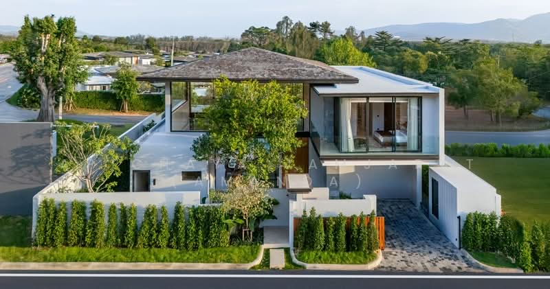Botanica Foresta 2, Phuket, Moo 5, Thep Krasattri, Thalang, Phuket, 3 Bedrooms, 324 sqm, Villa For Sale, by Apichaya Jamjarat (Amanda), 500252198 - DDproperty.com