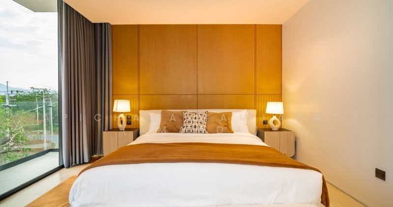 Botanica Foresta 2 : โบทานิก้า ฟอเรสต้า 2, ภูเก็ต, Moo 5, เทพกระษัตรี, ถลาง, ภูเก็ต, 324 ตร.ม., วิลล่า ขาย, โดย Apichaya Jamjarat (Amanda), 500252198 - DDproperty.com