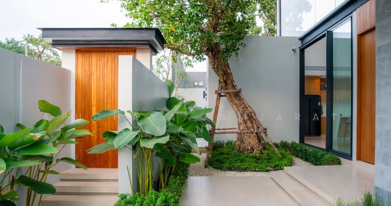 Botanica Foresta 2, Phuket, Moo 5, Thep Krasattri, Thalang, Phuket, 3 Bedrooms, 324 sqm, Villa For Sale, by Apichaya Jamjarat (Amanda), 500252198 - DDproperty.com