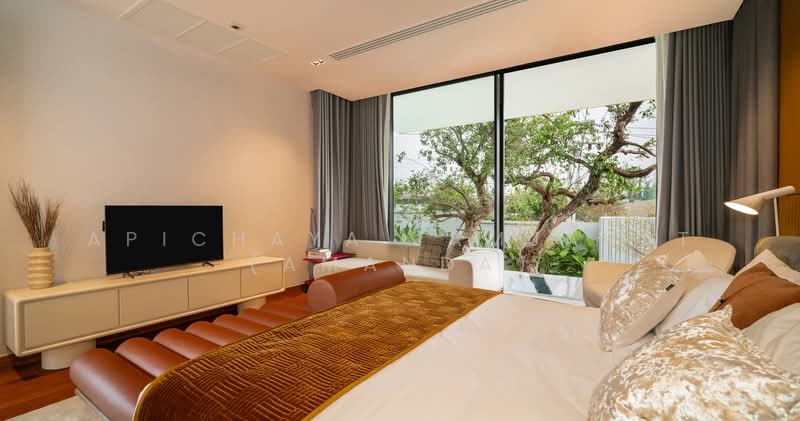 Botanica Foresta 2, Phuket, Moo 5, Thep Krasattri, Thalang, Phuket, 3 Bedrooms, 324 sqm, Villa For Sale, by Apichaya Jamjarat (Amanda), 500252198 - DDproperty.com